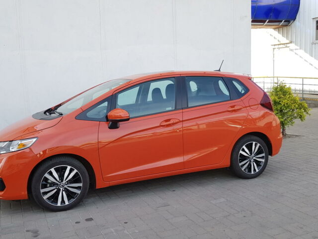 Хонда ФІТ, об'ємом двигуна 1.5 л та пробігом 47 тис. км за 14500 $, фото 1 на Automoto.ua