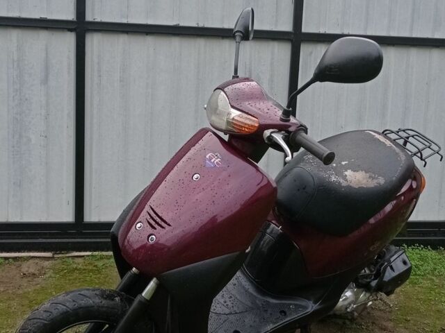 Хонда ФІТ, об'ємом двигуна 55 л та пробігом 0 тис. км за 215 $, фото 1 на Automoto.ua