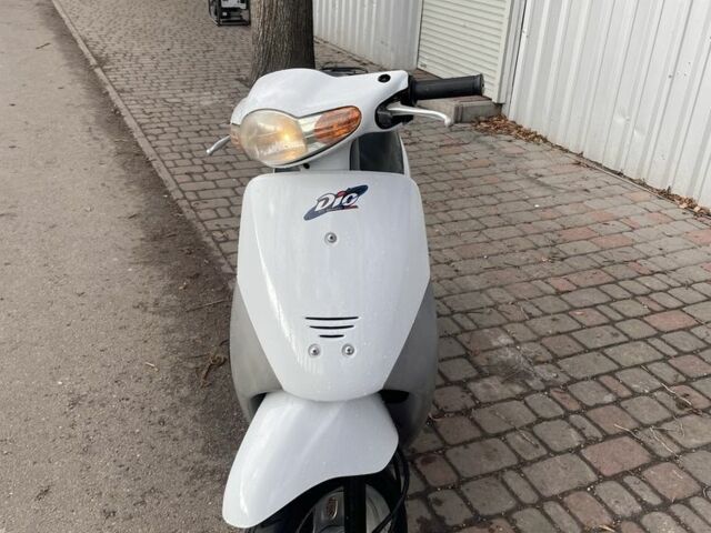 Хонда ФИТ, объемом двигателя 50 л и пробегом 0 тыс. км за 284 $, фото 1 на Automoto.ua