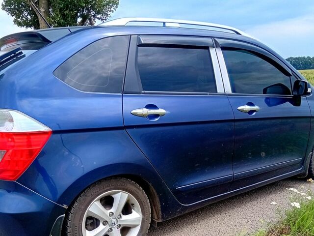 Хонда ФРВ, объемом двигателя 2 л и пробегом 221 тыс. км за 6200 $, фото 1 на Automoto.ua