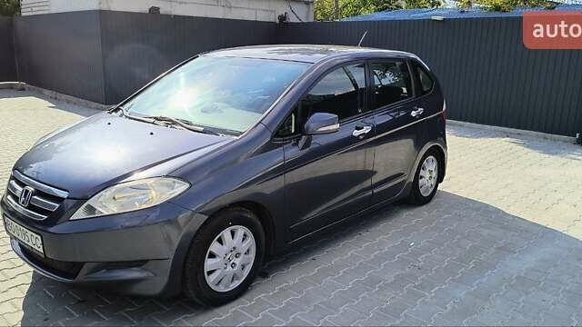 Хонда ФРВ, об'ємом двигуна 1.67 л та пробігом 323 тис. км за 5500 $, фото 1 на Automoto.ua