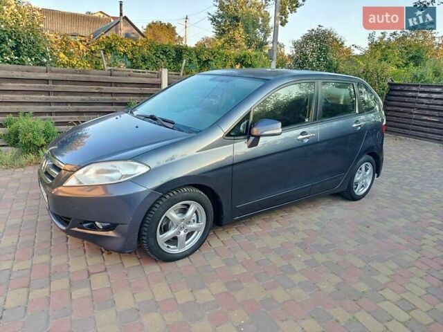 Синій Хонда ФРВ, об'ємом двигуна 2.2 л та пробігом 248 тис. км за 4800 $, фото 1 на Automoto.ua