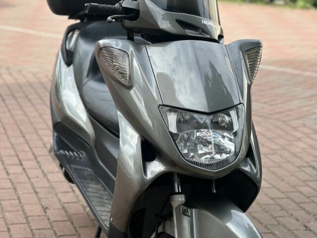 Хонда Foresight, об'ємом двигуна 0.25 л та пробігом 0 тис. км за 853 $, фото 1 на Automoto.ua