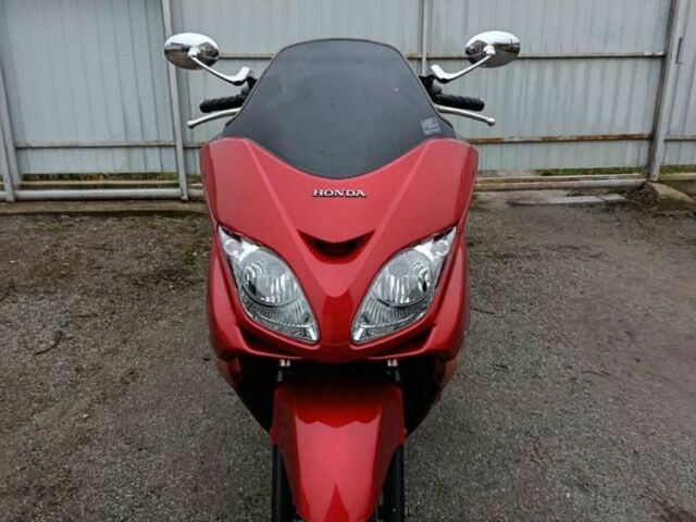 Хонда Форза, объемом двигателя 0.25 л и пробегом 0 тыс. км за 1950 $, фото 1 на Automoto.ua