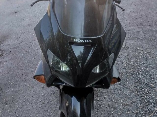 Хонда Форза, объемом двигателя 0.25 л и пробегом 0 тыс. км за 2200 $, фото 1 на Automoto.ua