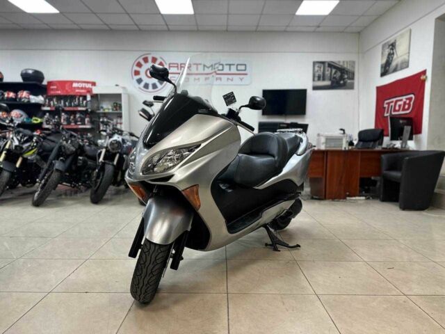 Хонда Форза, объемом двигателя 0 л и пробегом 0 тыс. км за 2300 $, фото 1 на Automoto.ua