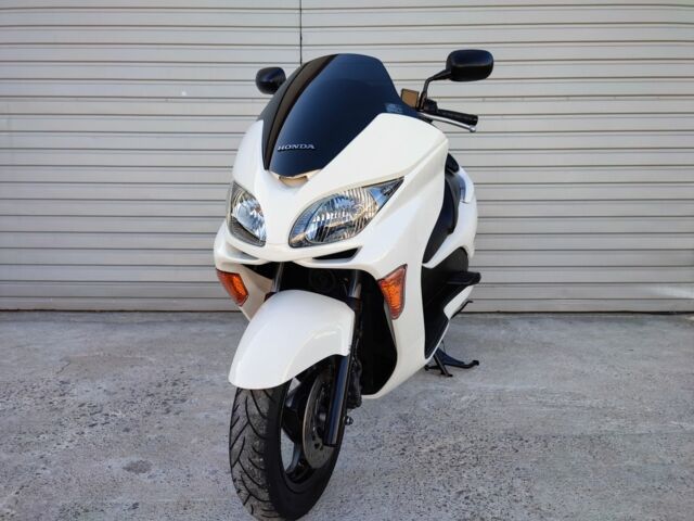 Хонда Форза, объемом двигателя 0.25 л и пробегом 0 тыс. км за 2799 $, фото 1 на Automoto.ua