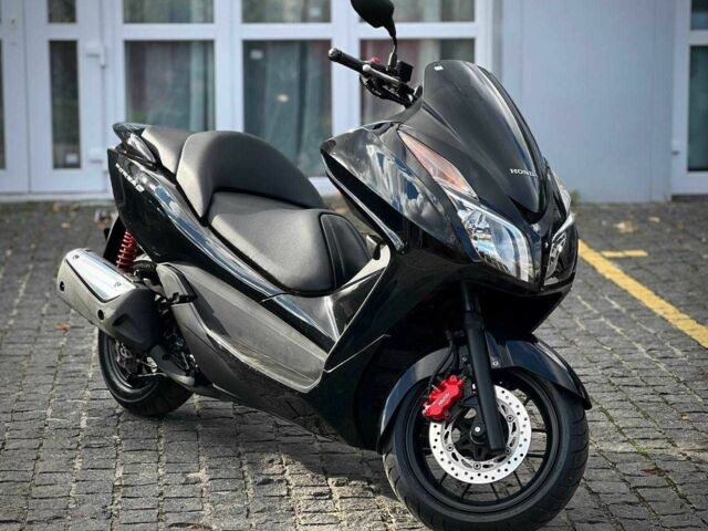 Хонда Форза, об'ємом двигуна 0.25 л та пробігом 0 тис. км за 2900 $, фото 1 на Automoto.ua