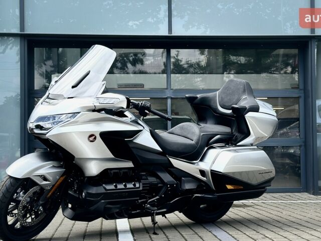 купити нове авто Хонда ГЛ 2025 року від офіційного дилера HONDA Одеса Хонда фото