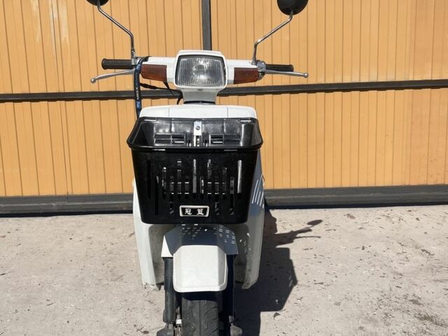 Хонда Gyro Up, объемом двигателя 50 л и пробегом 0 тыс. км за 800 $, фото 1 на Automoto.ua