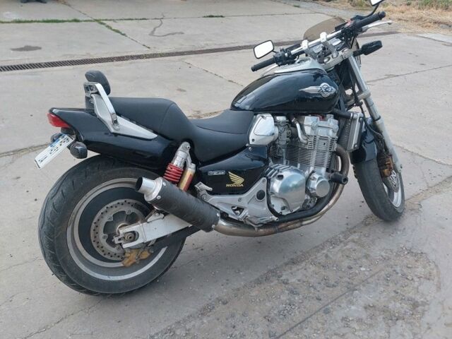 Хонда Х4, объемом двигателя 1.3 л и пробегом 0 тыс. км за 7100 $, фото 1 на Automoto.ua