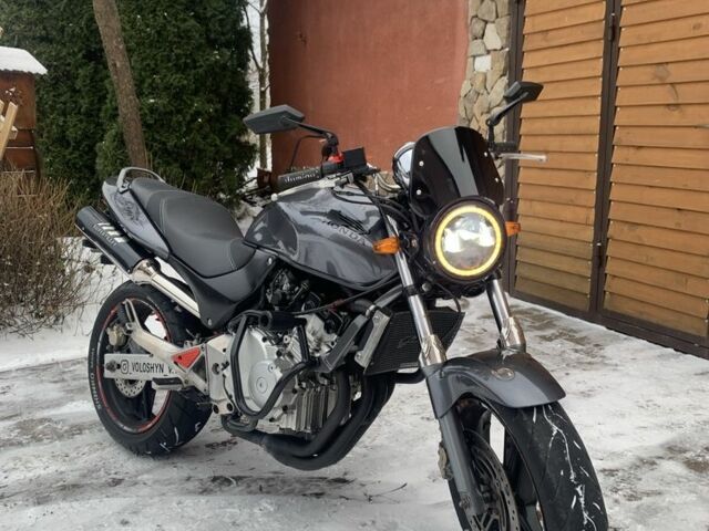 Хонда Хорнет, об'ємом двигуна 0.25 л та пробігом 0 тис. км за 3000 $, фото 1 на Automoto.ua