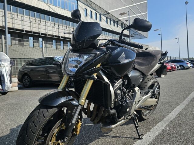 Хонда Хорнет, об'ємом двигуна 0.6 л та пробігом 0 тис. км за 5599 $, фото 1 на Automoto.ua