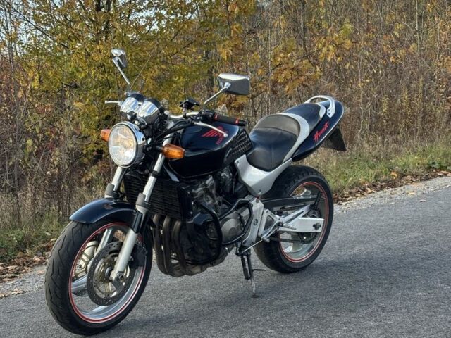 Хонда Хорнет, об'ємом двигуна 0.6 л та пробігом 0 тис. км за 2700 $, фото 1 на Automoto.ua