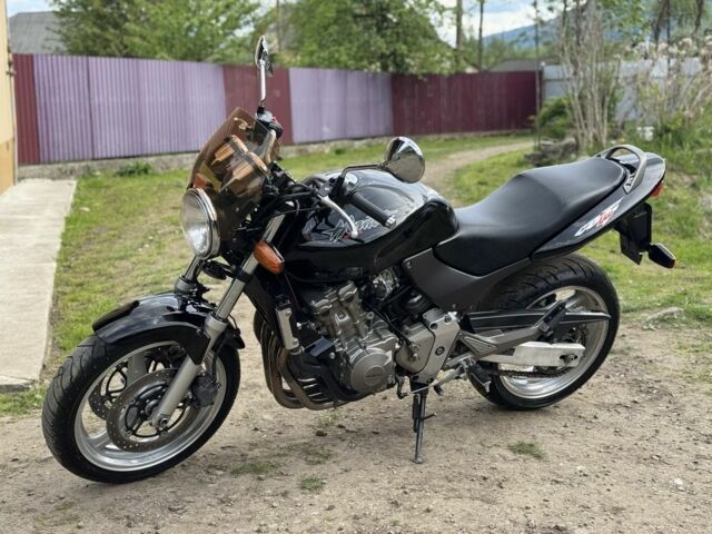 Хонда Хорнет, объемом двигателя 0.6 л и пробегом 0 тыс. км за 3599 $, фото 1 на Automoto.ua