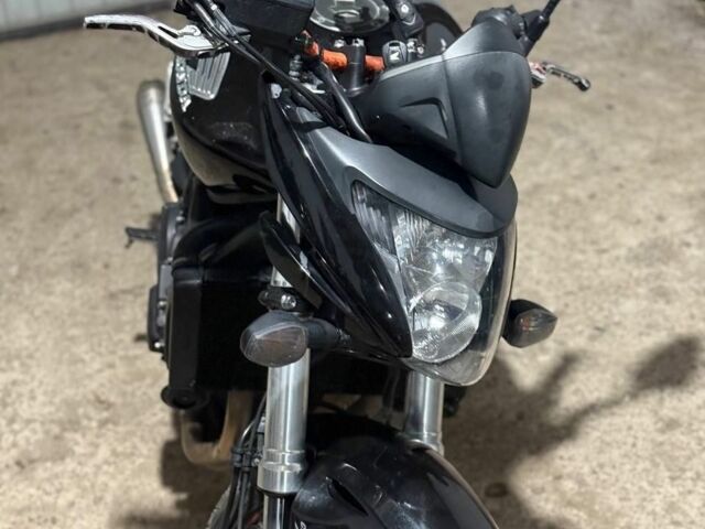 Хонда Хорнет, объемом двигателя 0.6 л и пробегом 0 тыс. км за 5050 $, фото 1 на Automoto.ua