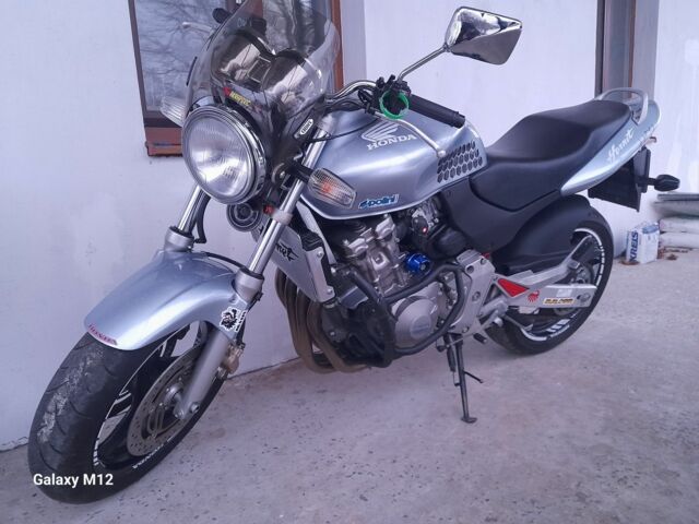 Хонда Хорнет, объемом двигателя 0 л и пробегом 0 тыс. км за 3600 $, фото 1 на Automoto.ua