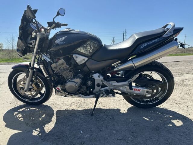 Хонда Хорнет, об'ємом двигуна 0 л та пробігом 0 тис. км за 4600 $, фото 1 на Automoto.ua
