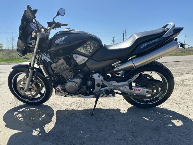 Хонда Хорнет, объемом двигателя 0 л и пробегом 0 тыс. км за 4600 $, фото 1 на Automoto.ua