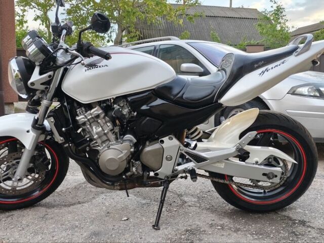 Хонда Хорнет, об'ємом двигуна 0.6 л та пробігом 0 тис. км за 4200 $, фото 1 на Automoto.ua