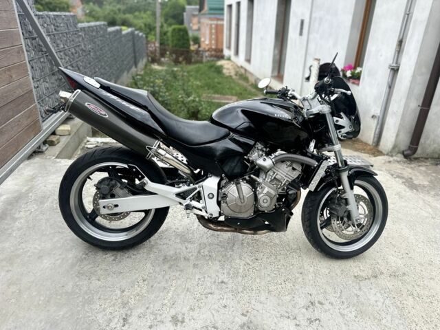 Хонда Хорнет, объемом двигателя 0 л и пробегом 0 тыс. км за 3600 $, фото 1 на Automoto.ua
