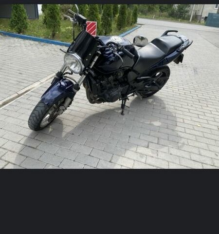 Хонда Хорнет, об'ємом двигуна 0.6 л та пробігом 0 тис. км за 2150 $, фото 1 на Automoto.ua
