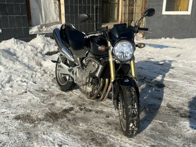 Хонда Хорнет, об'ємом двигуна 0.6 л та пробігом 0 тис. км за 5200 $, фото 1 на Automoto.ua