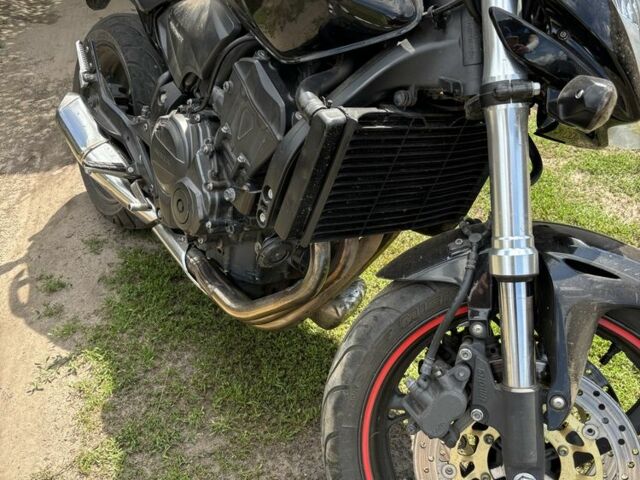 Хонда Хорнет, объемом двигателя 0 л и пробегом 0 тыс. км за 1562 $, фото 1 на Automoto.ua