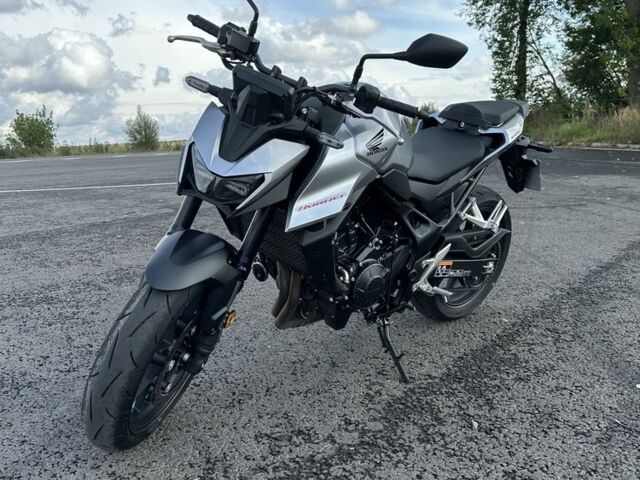 Хонда Хорнет, об'ємом двигуна 0.75 л та пробігом 0 тис. км за 3800 $, фото 1 на Automoto.ua