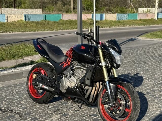 Хонда Хорнет, объемом двигателя 0.6 л и пробегом 0 тыс. км за 3400 $, фото 1 на Automoto.ua