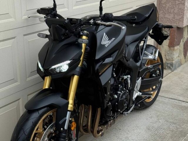 Хонда Хорнет, объемом двигателя 1 л и пробегом 0 тыс. км за 6100 $, фото 1 на Automoto.ua