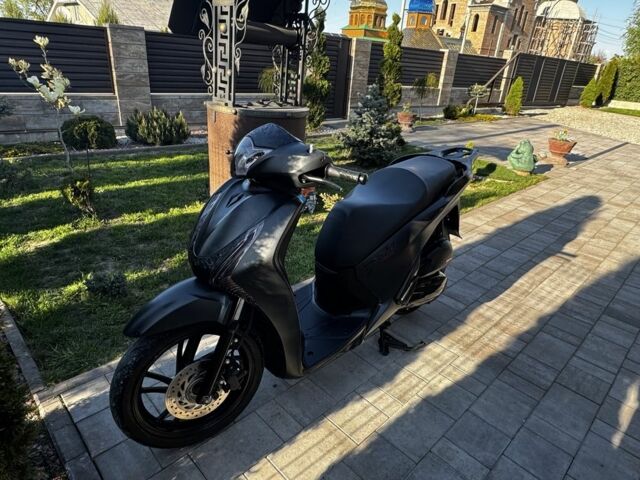 Хонда ХРВ, объемом двигателя 0.15 л и пробегом 21 тыс. км за 1850 $, фото 1 на Automoto.ua