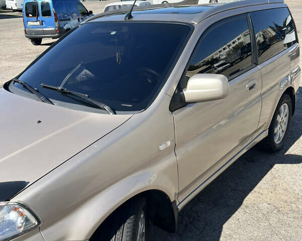 Хонда ХРВ, объемом двигателя 1.6 л и пробегом 250 тыс. км за 7200 $, фото 1 на Automoto.ua