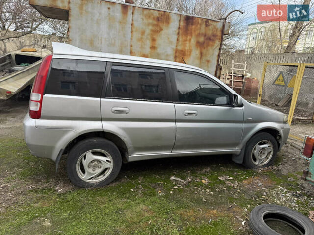 Хонда ХРВ, объемом двигателя 0 л и пробегом 200 тыс. км за 2100 $, фото 1 на Automoto.ua