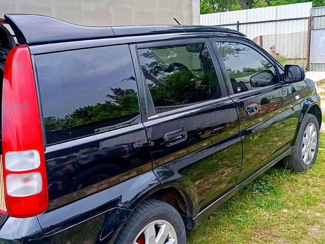 Хонда ХРВ, объемом двигателя 1.6 л и пробегом 270 тыс. км за 5800 $, фото 1 на Automoto.ua