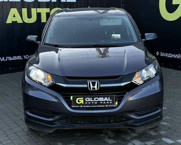 Хонда ХРВ, об'ємом двигуна 0 л та пробігом 190 тис. км за 12900 $, фото 1 на Automoto.ua