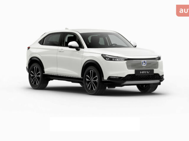 Хонда ХРВ, объемом двигателя 1.5 л и пробегом 0 тыс. км за 41657 $, фото 1 на Automoto.ua