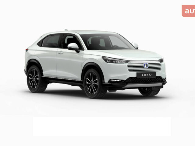 Хонда ХРВ, объемом двигателя 1.5 л и пробегом 0 тыс. км за 41657 $, фото 1 на Automoto.ua