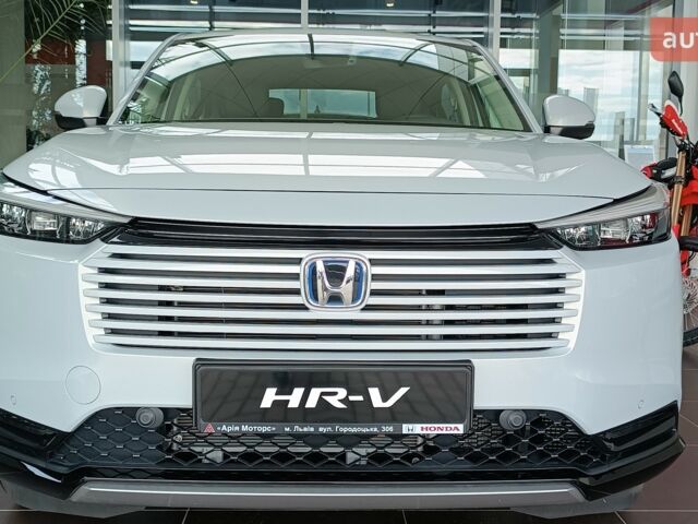 Хонда ХРВ 2024 у Львові на Automoto.ua Хонда ХРВ, об'ємом двигуна 1.5 л та пробігом 0 тис. км за 38203 $, фото 1 на Automoto.ua