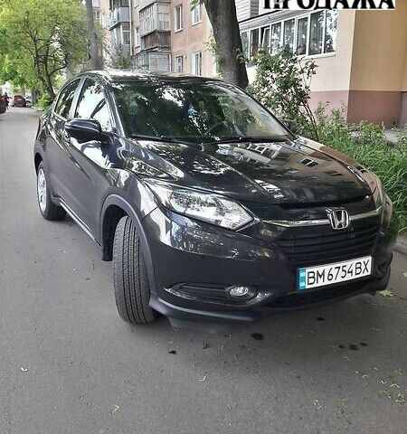 Хонда ХРВ, об'ємом двигуна 1.8 л та пробігом 53 тис. км за 15000 $, фото 1 на Automoto.ua