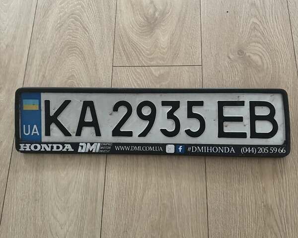 Синій Хонда ХРВ, об'ємом двигуна 1.5 л та пробігом 100 тис. км за 118 $, фото 1 на Automoto.ua