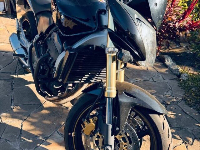 Хонда Hornet 600, объемом двигателя 0.6 л и пробегом 0 тыс. км за 6500 $, фото 1 на Automoto.ua