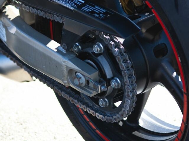 Хонда Hornet 600, об'ємом двигуна 0.6 л та пробігом 0 тис. км за 4600 $, фото 1 на Automoto.ua