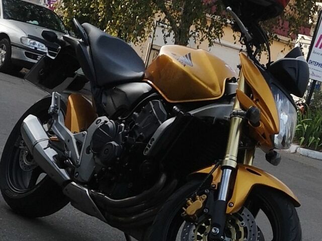 Хонда Hornet 600 2008 в Обухове на Automoto.ua Хонда Hornet 600, объемом двигателя 0.6 л и пробегом 0 тыс. км за 5800 $, фото 1 на Automoto.ua