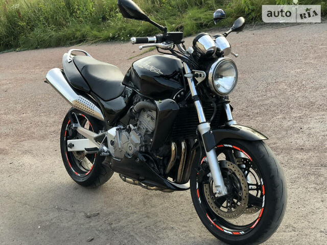 Хонда Hornet 600, об'ємом двигуна 0.6 л та пробігом 40 тис. км за 3000 $, фото 1 на Automoto.ua