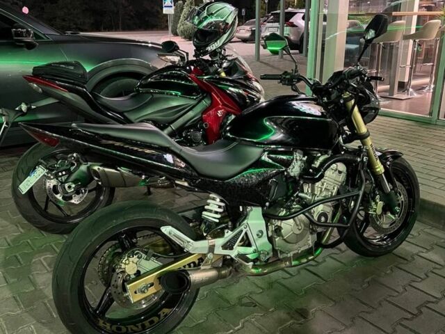 Хонда Hornet 600 2005 в Кривом Роге на Automoto.ua Хонда Hornet 600, объемом двигателя 0.6 л и пробегом 0 тыс. км за 3500 $, фото 1 на Automoto.ua