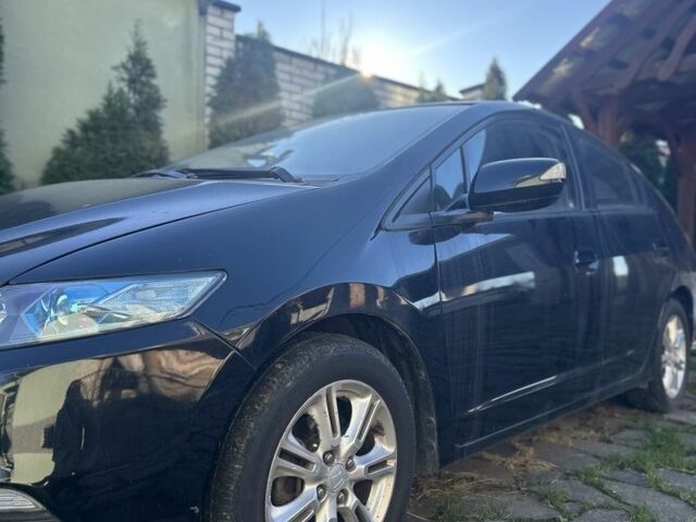Чорний Хонда Інсайт, об'ємом двигуна 1.3 л та пробігом 160 тис. км за 8000 $, фото 1 на Automoto.ua
