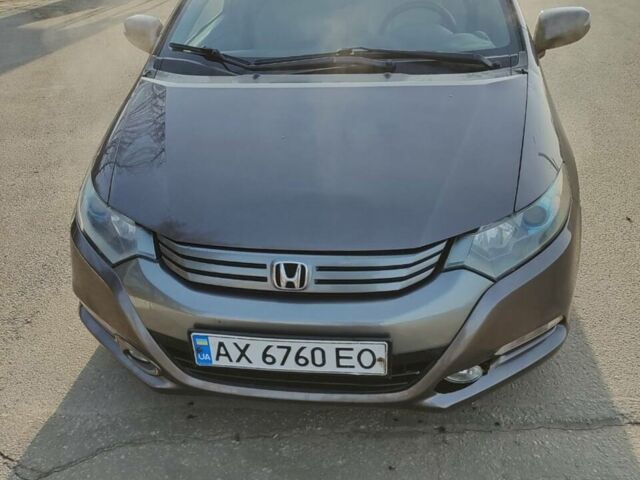 Коричневий Хонда Інсайт, об'ємом двигуна 1.3 л та пробігом 180 тис. км за 8500 $, фото 1 на Automoto.ua