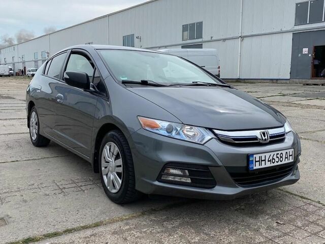 Хонда Інсайт, об'ємом двигуна 1.34 л та пробігом 157 тис. км за 9800 $, фото 1 на Automoto.ua