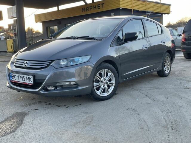 Сірий Хонда Інсайт, об'ємом двигуна 1.3 л та пробігом 207 тис. км за 5700 $, фото 1 на Automoto.ua